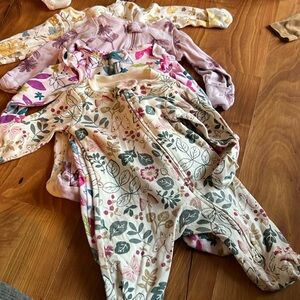 Carters newborn bundle